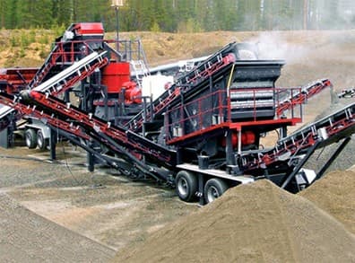 Mobile Crusher Equipment_Mobile Crusher For Sale